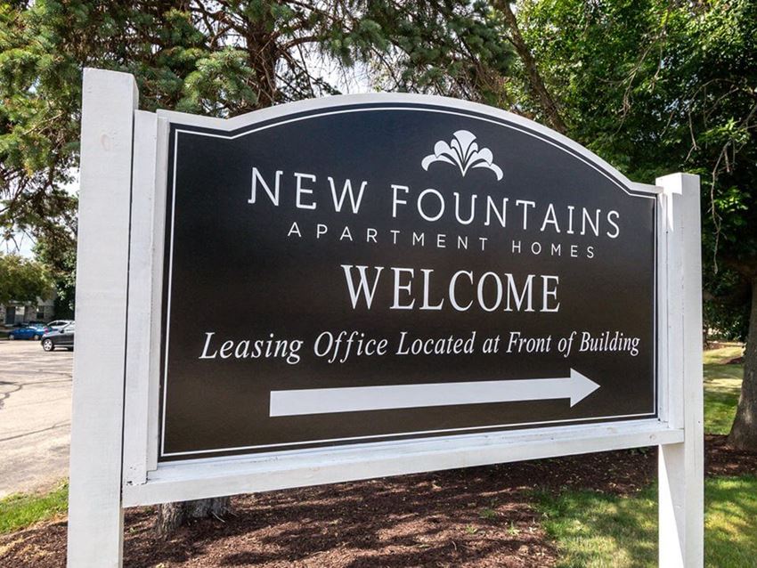 New Fountains Apartments, 5401 Williamsburg Way, Fitchburg, WI RentCafe